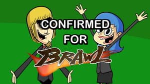 Confirmed 4 Brawl