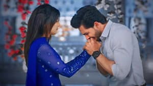 Abhira's shocking decision