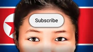The Bizarre World of North Korean Influencers