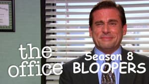 Season 8 Blooper Reel