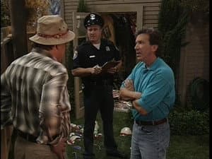 Alarmed by Burglars
