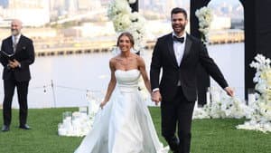 Where Is My Groom?