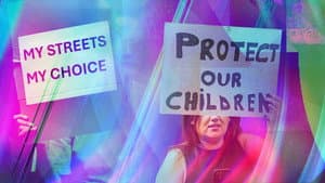 Government Braced for Asylum Protests