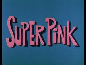 Super Pink