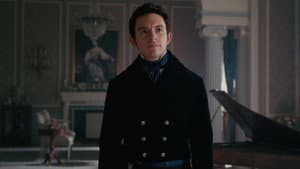 The Viscount Who Loved Me