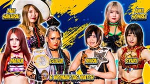 Stardom in Nagoya