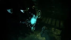 Clarence and the Whispermen (The Name of the Doctor Prequel)