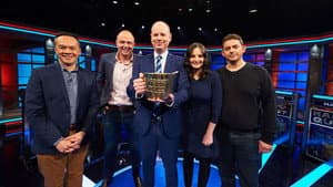 English Premier League, Winston Churchill, Audrey Hepburn & Australian Washing Machines