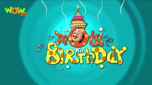 Motu Ka Birthday