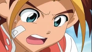 The Legendary Training Grounds, Sho's Special Training!