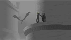 Castle Reprecussions: Part D2
