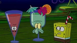 Shanghaied (SpongeBob Day Edition)