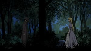 Cosette and Éponine