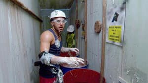 Bushtucker Food Factory