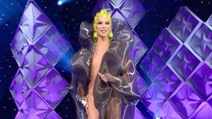 Glamorous Drag Queen Ball Challenge