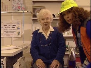 Absolutely Fabulous: A Life
