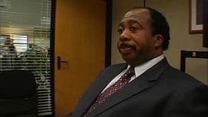 The Accountants: Stanley