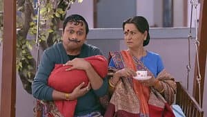 Rajesh selects a prospective groom for Kat - Happu Ki Ultan Paltan