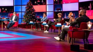 Festive House of Games: Week 1: Friday