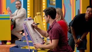 Behind the Scenes of "Noise Some Makes"