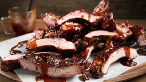 Best Ribs Ever
