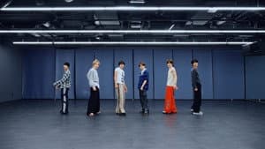 'BOY MEETS GIRL' Dance Practice