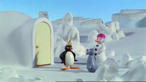 Pingu's Balancing Act