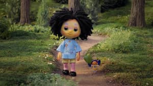 Big Walk, Little Walk