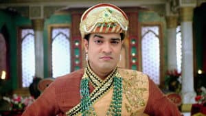 Shekhu Lands In Trouble