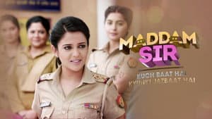 Will Haseena's Plan Succeed?