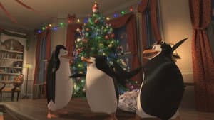 A Christmas Caper
