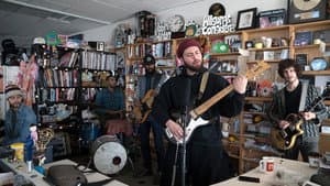 Nick Hakim
