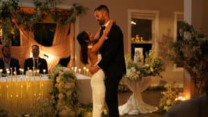 The Final 'I Do'
