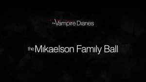 Favorite Scenes: The Mikaelson Family Ball