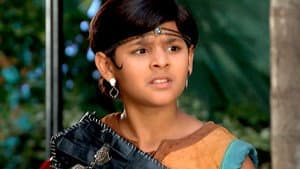 Bhayankar Pari's Jadui Rajdand