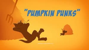 Pumpkin Punks