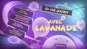 Let's Play with Lavenblah