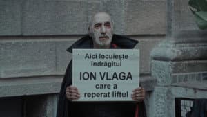 Locul de parcare