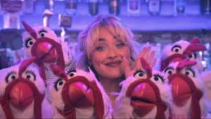 The Muppet Show (2026 TV special)