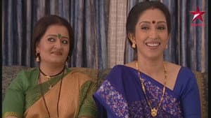 Kamya, Kabir's Plot