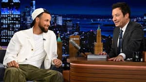 Stephen Curry, Billy Crudup, Steven Bartlett, Kali Uchis