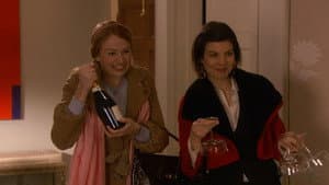 Chasing Dorota Episode 6