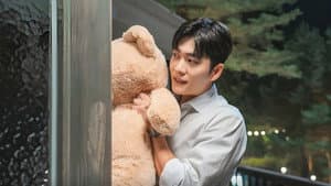 Softie Sweetie