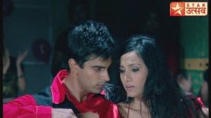 Riddhima Disappoints Armaan