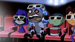 Titans 3-D