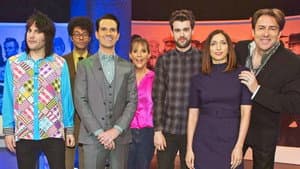 Big Fat Quiz of Everything