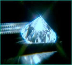 Diamond Deception