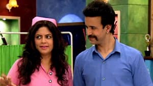 Billu Becomes Doctor