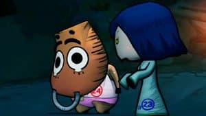 Episode 1