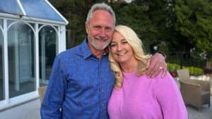 Mandy & Jane